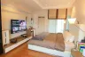 4 Bedroom House for rent in Baan Klang Muang Urbanion Sathorn-Taksin, Bang Kho, Bangkok near BTS Wutthakat
