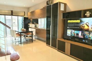 4 Bedroom House for rent in Bang Kho, Bangkok near BTS Wutthakat