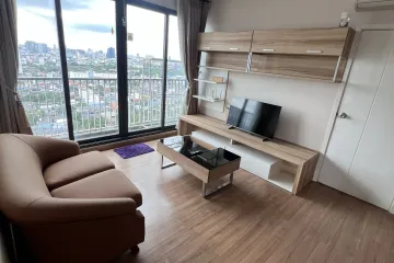 2 Bedroom Condo for rent in The Tree Rio Bang-Aor, Bang O, Bangkok near MRT Bang Phlat