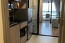 1 Bedroom Condo for rent in Niche Mono Charoen Nakorn, Dao Khanong, Bangkok