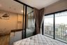 1 Bedroom Condo for rent in Niche Mono Charoen Nakorn, Dao Khanong, Bangkok