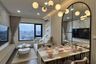2 Bedroom Condo for rent in The LIVIN Phetkasem, Bang Wa, Bangkok near MRT Phasi Charoen