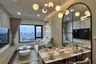 2 Bedroom Condo for rent in The LIVIN Phetkasem, Bang Wa, Bangkok near MRT Phasi Charoen