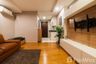 1 Bedroom Condo for rent in THE LINE Phahonyothin Park, Chom Phon, Bangkok near MRT Phahon Yothin