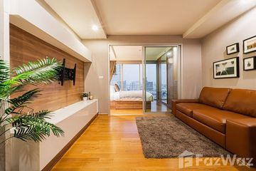 1 Bedroom Condo for rent in Chom Phon, Bangkok near BTS Ladphrao Intersection