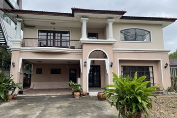 3 Bedroom House for rent in Khlong Tan Nuea, Bangkok