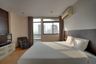 1 Bedroom Apartment for rent in Nantiruj Tower, Khlong Toei, Bangkok near BTS Asoke