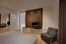 1 Bedroom Apartment for rent in Nantiruj Tower, Khlong Toei, Bangkok near BTS Asoke