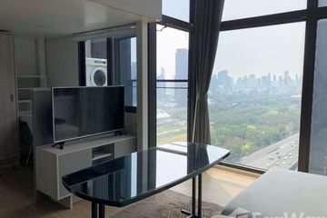 1 Bedroom Condo for rent in Makkasan, Bangkok near MRT Phra Ram 9