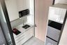 1 Bedroom Condo for rent in Chewathai Residence Asoke, Makkasan, Bangkok near Airport Rail Link Makkasan