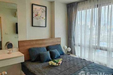 1 Bedroom Condo for rent in Casa Condo Asoke-Dindaeng, Din Daeng, Bangkok near MRT Phra Ram 9