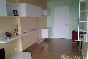 1 Bedroom Condo for rent in Phra Khanong Nuea, Bangkok near BTS On Nut