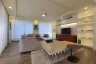 4 Bedroom Condo for rent in Penthouse Condominium II, Phra Khanong Nuea, Bangkok near BTS Thong Lo