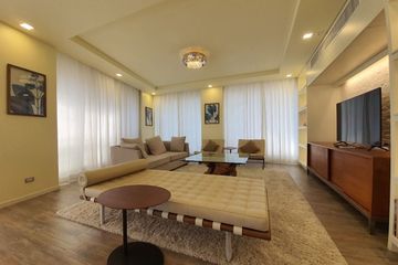 4 Bedroom Condo for rent in Phra Khanong Nuea, Bangkok near BTS Ekkamai