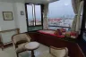 1 Bedroom Condo for rent in Juldis River Mansion, Wat Sam Phraya, Bangkok near MRT Sanam Luang