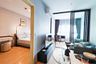 1 Bedroom Condo for rent in Life Rama 4 - Asoke, Khlong Toei, Bangkok near MRT Queen Sirikit National Convention Centre