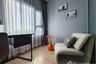 1 Bedroom Condo for rent in Life Rama 4 - Asoke, Khlong Toei, Bangkok near MRT Queen Sirikit National Convention Centre