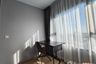 1 Bedroom Condo for rent in Life Rama 4 - Asoke, Khlong Toei, Bangkok near MRT Queen Sirikit National Convention Centre