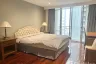 2 Bedroom Condo for rent in Khlong Toei Nuea, Bangkok near MRT Sukhumvit