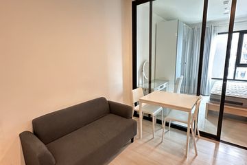 1 Bedroom Condo for rent in Life Asoke, Bang Kapi, Bangkok near MRT Phetchaburi