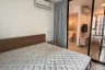 1 Bedroom Condo for rent in Bang Kapi, Bangkok near MRT Phetchaburi