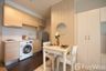 1 Bedroom Condo for rent in 59 Heritage, Khlong Tan Nuea, Bangkok near BTS Thong Lo
