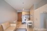1 Bedroom Condo for rent in 59 Heritage, Khlong Tan Nuea, Bangkok near BTS Thong Lo