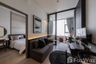 1 Bedroom Condo for rent in Centric Ratchayothin, Chan Kasem, Bangkok near BTS Ratchayothin