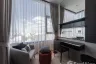 1 Bedroom Condo for rent in Chan Kasem, Bangkok near BTS Ratchayothin