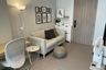 1 Bedroom Condo for rent in Life Sathorn Sierra, Talat Phlu, Bangkok near BTS Talat Phlu