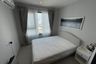 1 Bedroom Condo for rent in Life Sathorn Sierra, Talat Phlu, Bangkok near BTS Talat Phlu