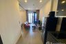 1 Bedroom Condo for rent in Ashton Asoke, Khlong Toei Nuea, Bangkok near MRT Sukhumvit