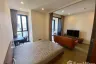 1 Bedroom Condo for rent in Khlong Toei Nuea, Bangkok near MRT Sukhumvit