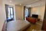 1 Bedroom Condo for rent in Ashton Asoke, Khlong Toei Nuea, Bangkok near MRT Sukhumvit