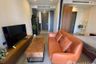 1 Bedroom Condo for rent in Ashton Asoke, Khlong Toei Nuea, Bangkok near MRT Sukhumvit