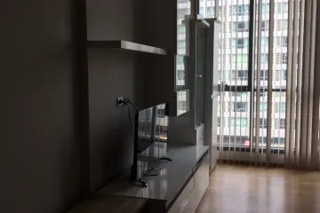 1 Bedroom Condo for rent in Khlong Toei Nuea, Bangkok near BTS Nana