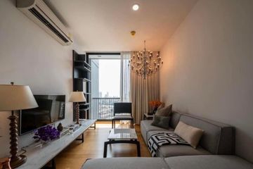 1 Bedroom Condo for rent in Silom, Bangkok near BTS Surasak