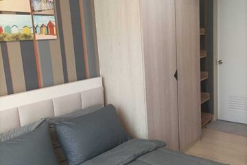 1 Bedroom Condo for rent in The Kith Plus Sukhumvit 113, Samrong Nuea, Samut Prakan near BTS Samrong