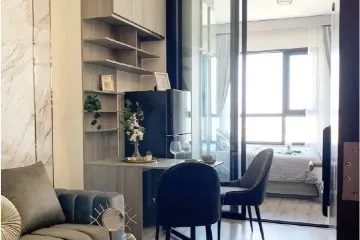 1 Bedroom Condo for rent in Phra Khanong Nuea, Bangkok near BTS On Nut