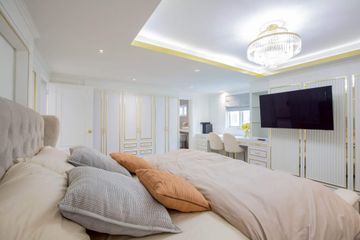 2 Bedroom Condo for rent in Petch 9 Tower, Thanon Phaya Thai, Bangkok near BTS Ratchathewi