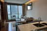 1 Bedroom Condo for rent in The Address Sukhumvit 28, Khlong Tan, Bangkok near BTS Phrom Phong