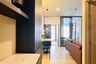 1 Bedroom Condo for rent in Aspire Onnut Station, Phra Khanong, Bangkok near BTS On Nut