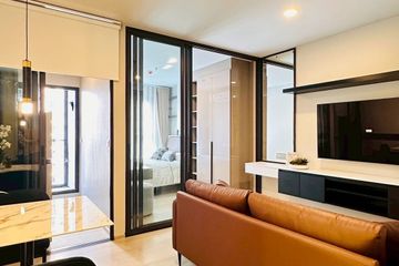 1 Bedroom Condo for rent in Aspire Onnut Station, Phra Khanong, Bangkok near BTS On Nut