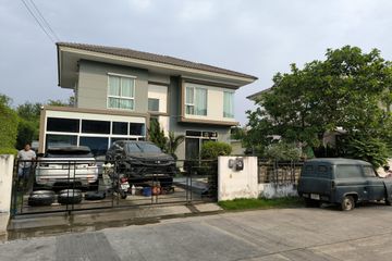 4 Bedroom House for rent in Phraek Sa, Samut Prakan