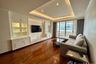 3 Bedroom Apartment for rent in Newton Tower, Khlong Toei, Bangkok near BTS Nana