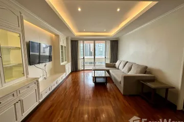 3 Bedroom Apartment for rent in Khlong Toei, Bangkok near BTS Nana