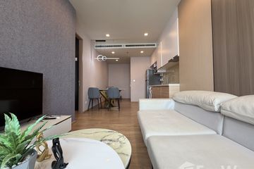 1 Bedroom Condo for rent in Noble Around 33, Khlong Tan Nuea, Bangkok near BTS Phrom Phong