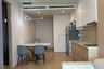 1 Bedroom Condo for rent in Noble Around 33, Khlong Tan Nuea, Bangkok near BTS Phrom Phong