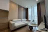 1 Bedroom Condo for rent in Khlong Tan Nuea, Bangkok near BTS Phrom Phong