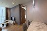 1 Bedroom Condo for rent in Noble Around 33, Khlong Tan Nuea, Bangkok near BTS Phrom Phong